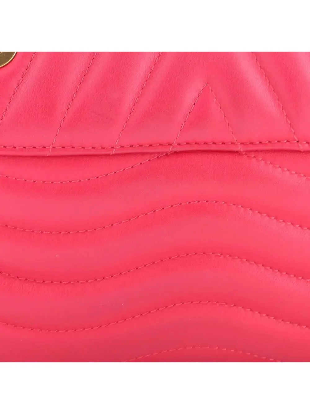 Louis Vuitton New Wave Chain Bag Nm #334734L23B